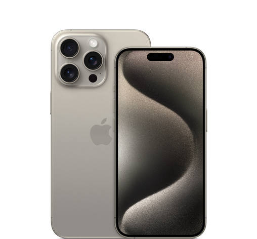 IPHONE 15 PROMAX