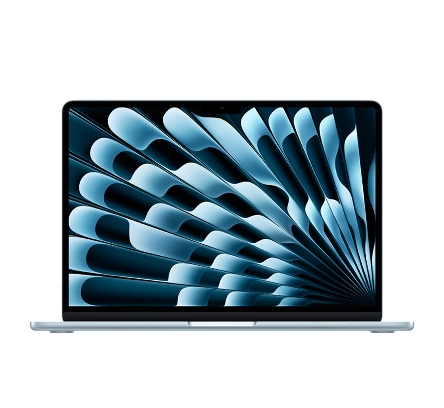 MACBOOK AIR